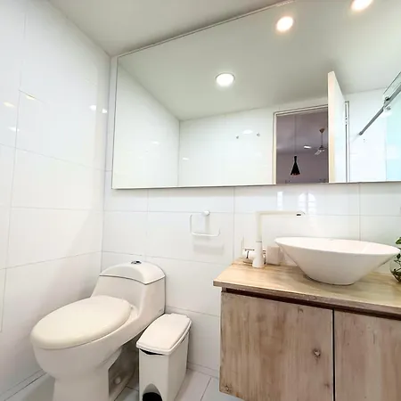 Aparthotel Casa Sophia - Alma 3*