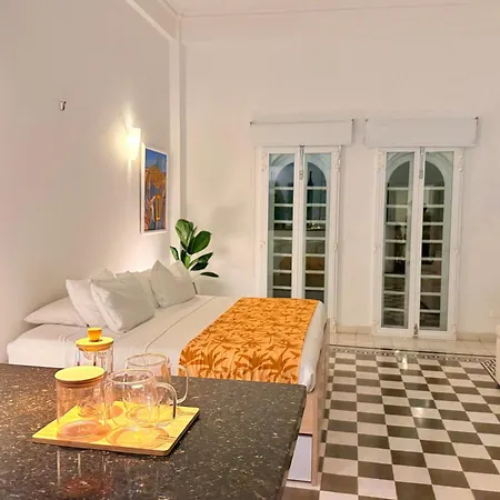Casa Sophia - Alma