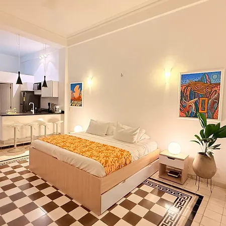 Casa Sophia - Alma