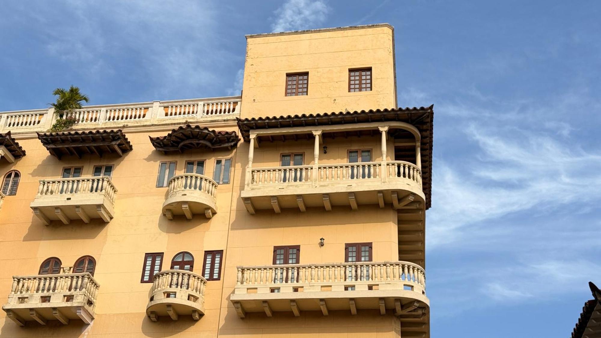 Casa Sophia - Alma Apartahotel