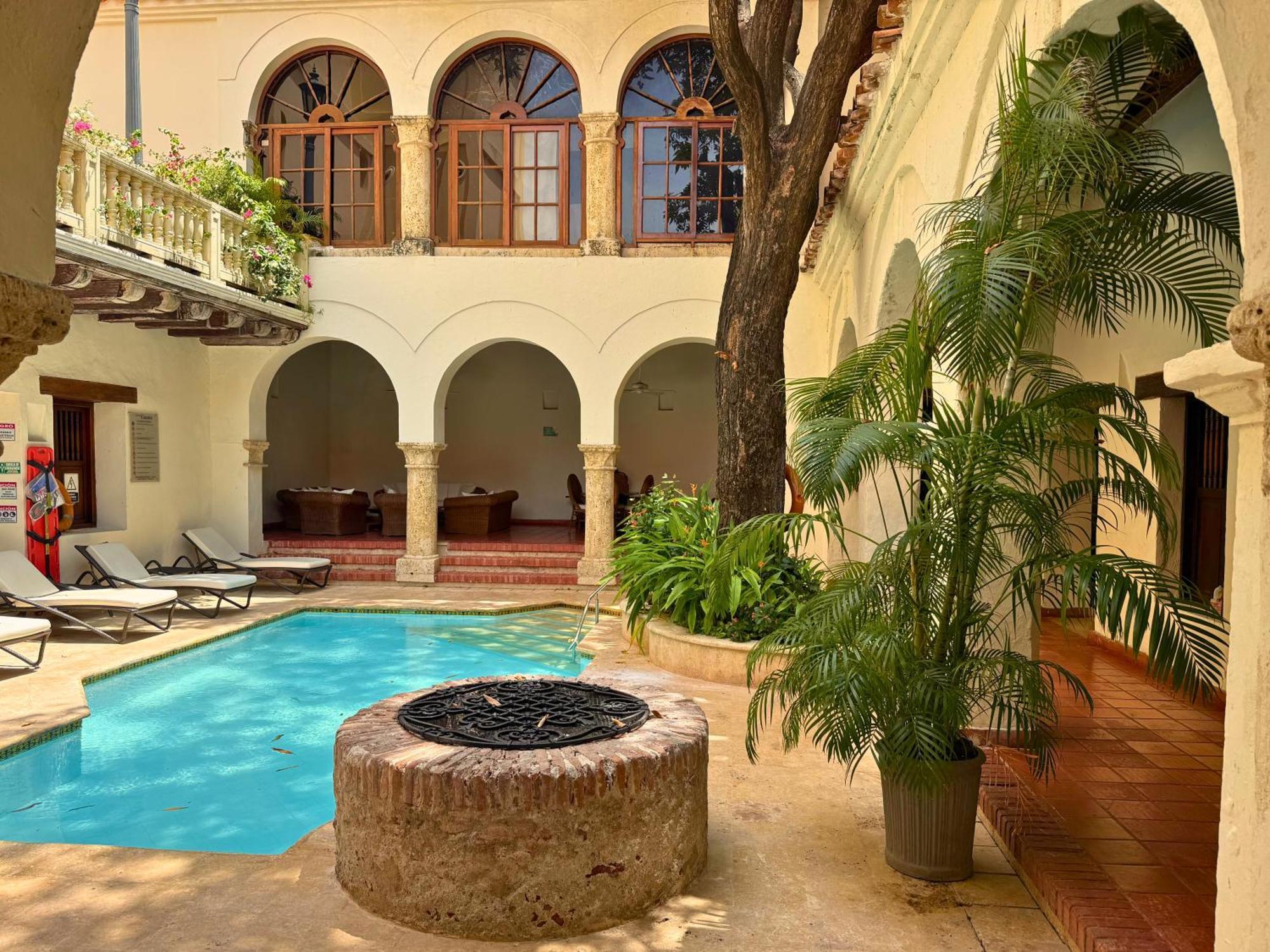 Casa Sophia - Alma 3*