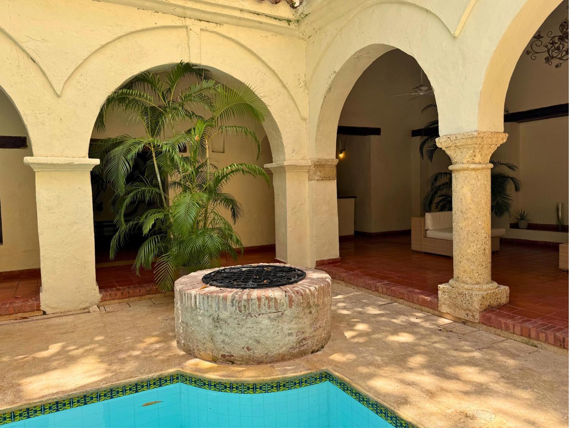 Casa Sophia - Alma 3* Cartagena
