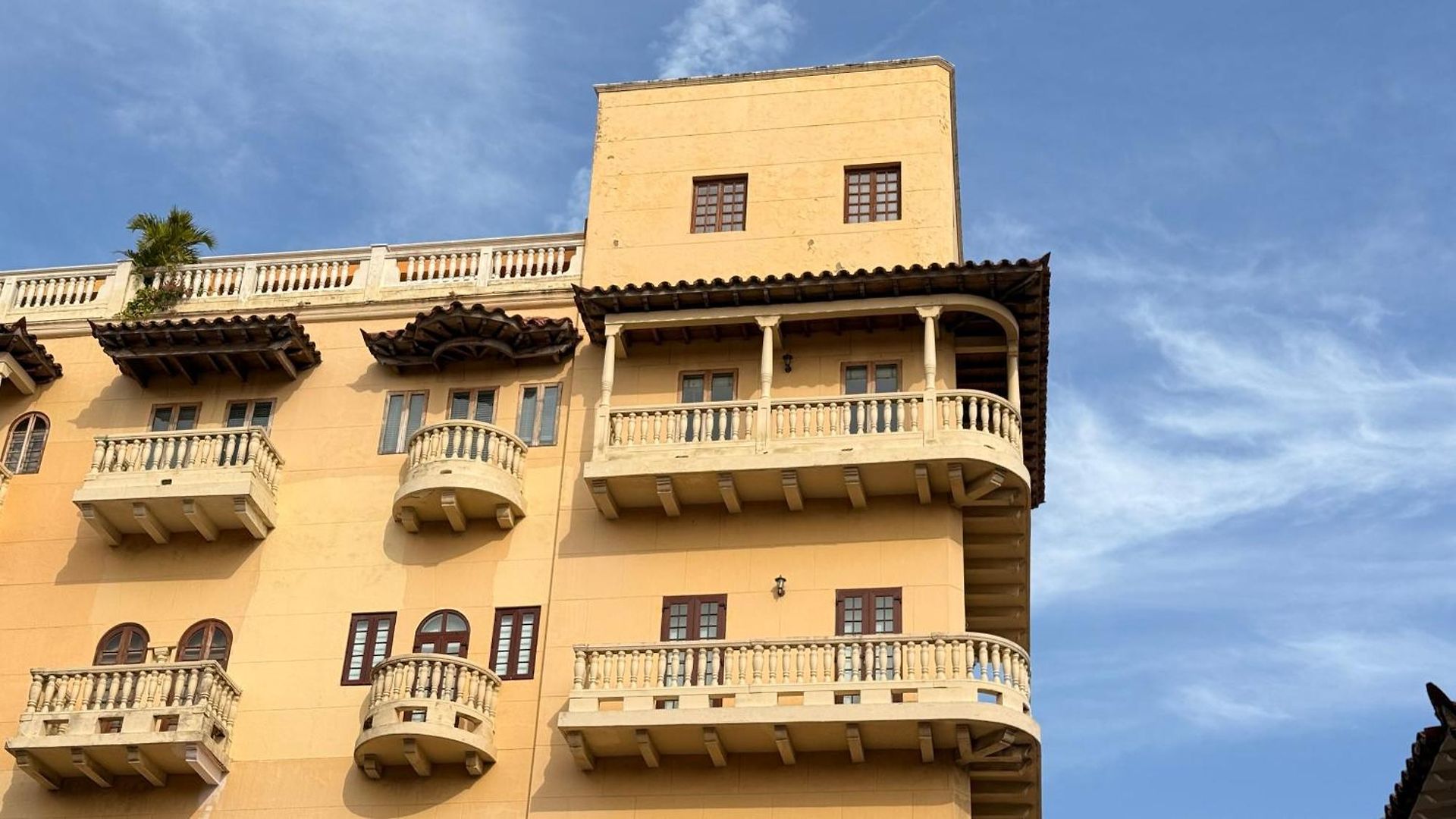 Casa Sophia - Alma Apartahotel