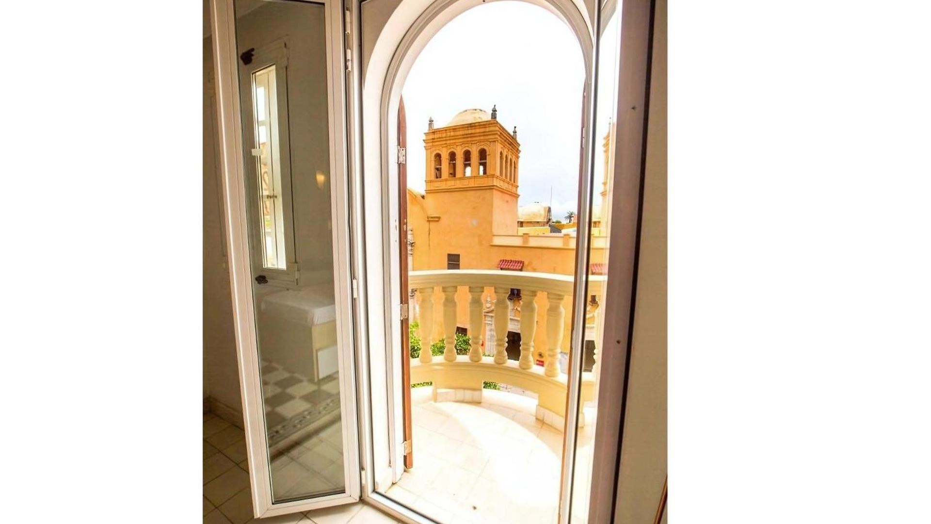 Casa Sophia - Alma 3*