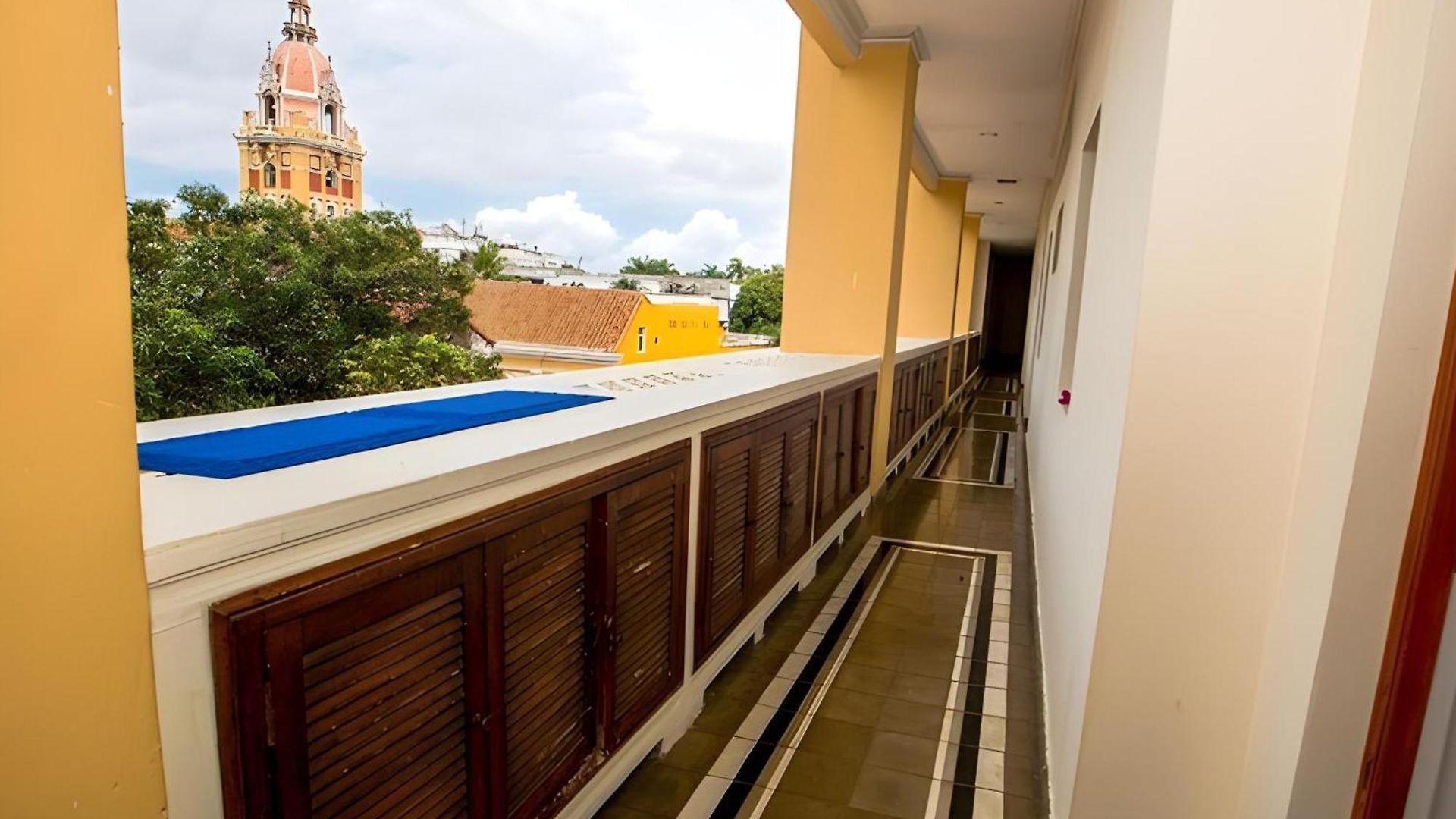 Casa Sophia - Alma Cartagena
