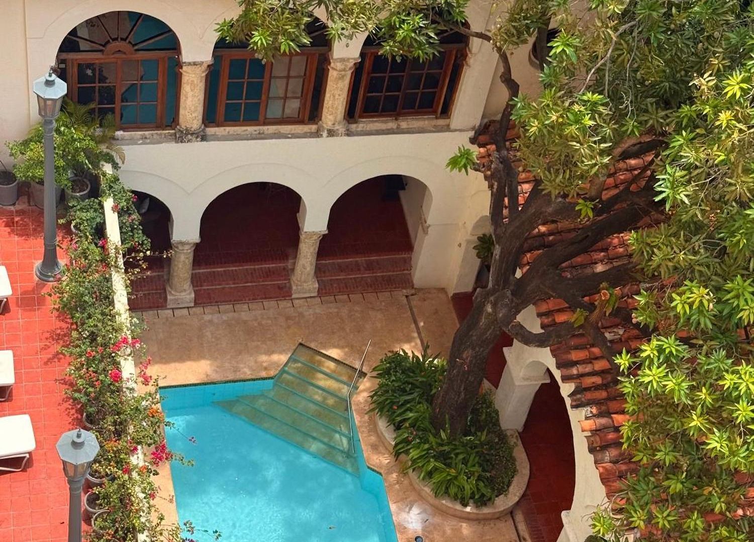 Apartahotel Casa Sophia - Alma 3*
