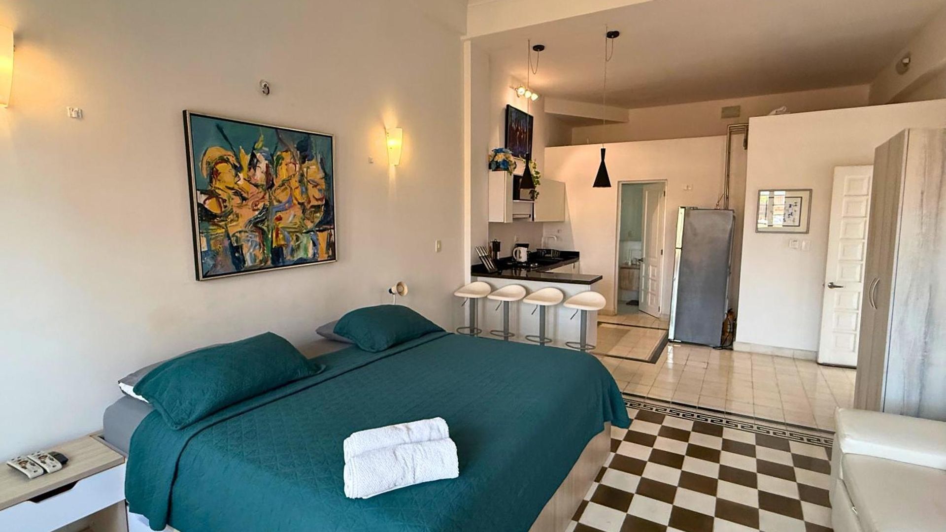 Casa Sophia - Alma 3* Cartagena