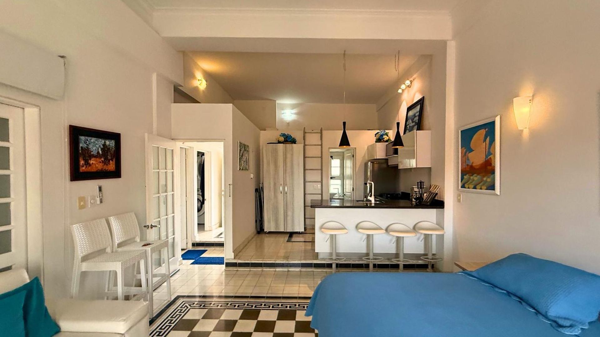 Casa Sophia - Alma