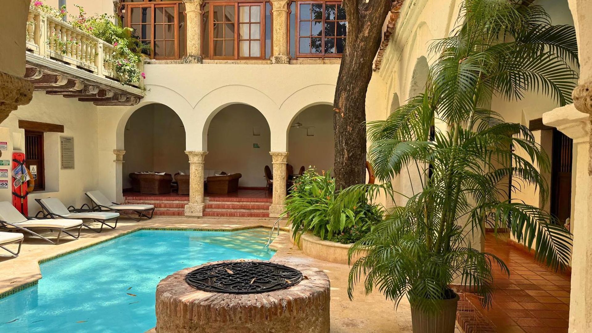 Casa Sophia - Alma 3*