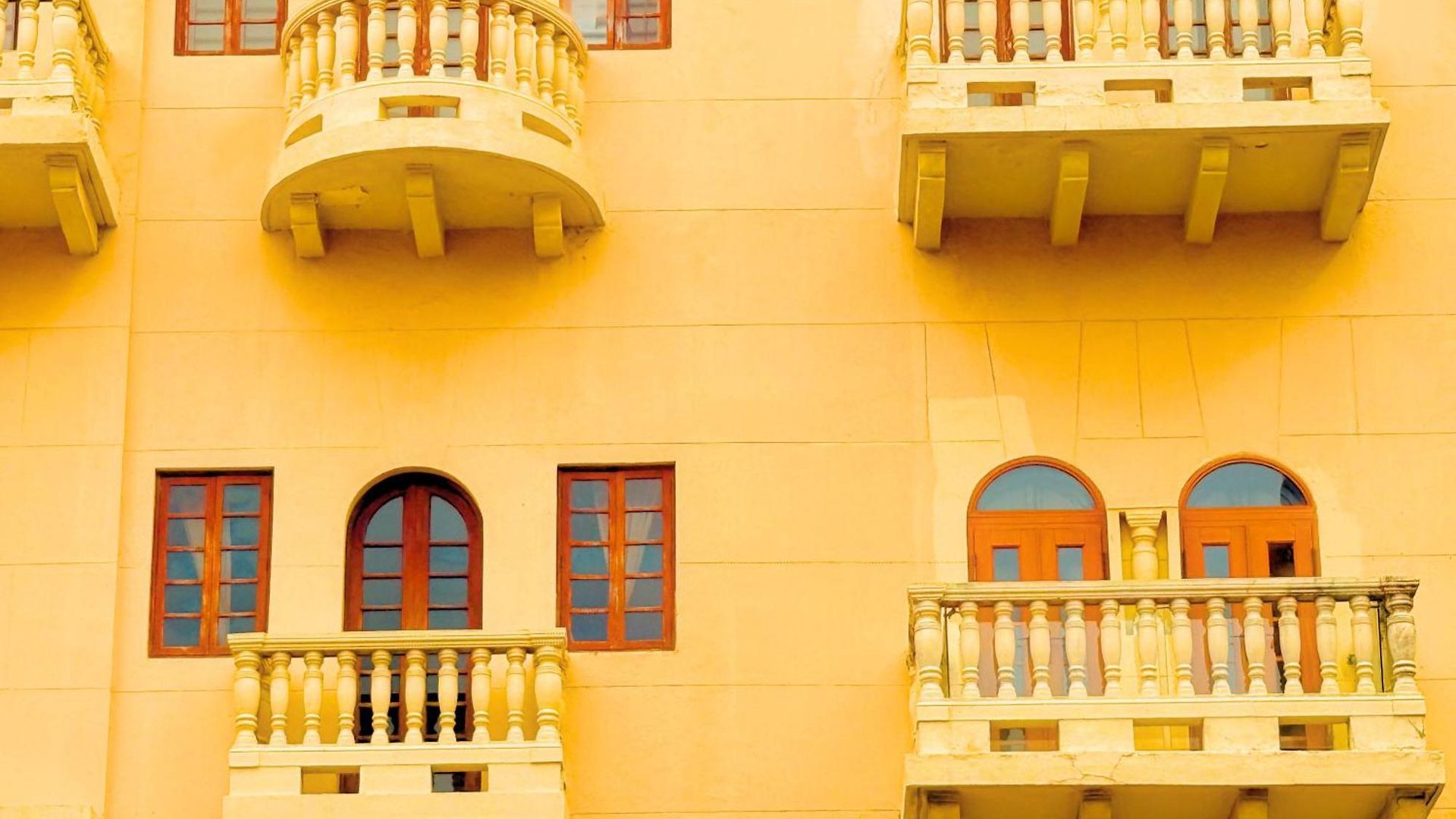 Casa Sophia - Alma Apartahotel Cartagena