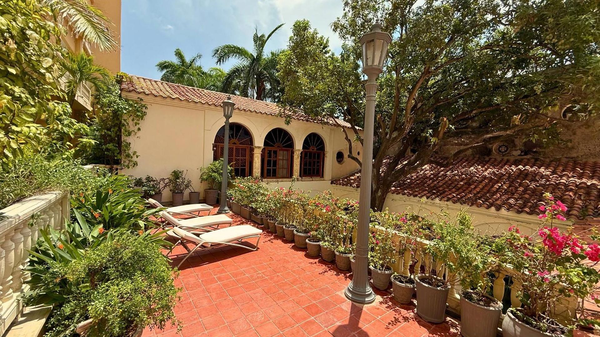 Casa Sophia - Alma Cartagena