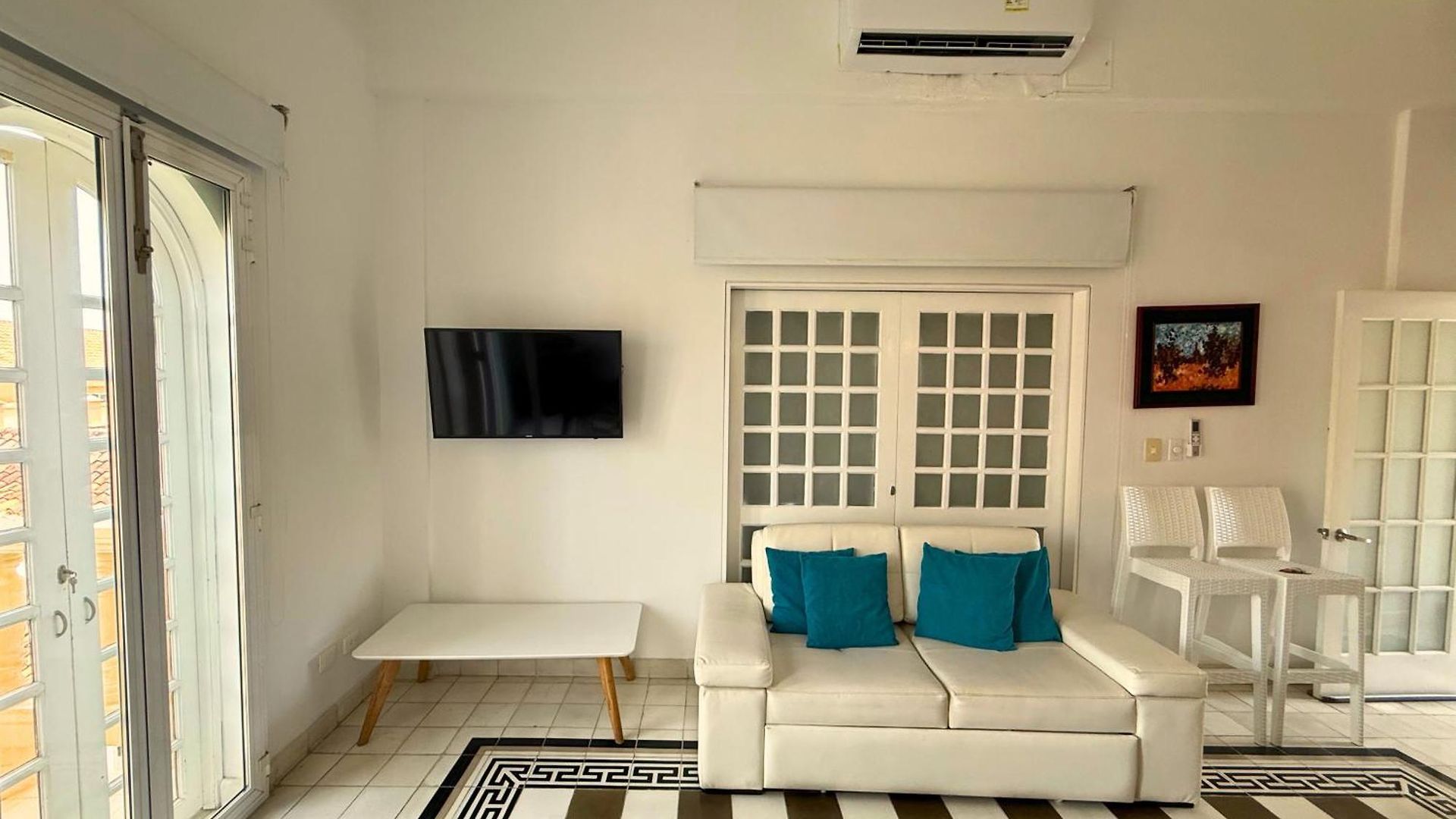 Casa Sophia - Alma Apartahotel