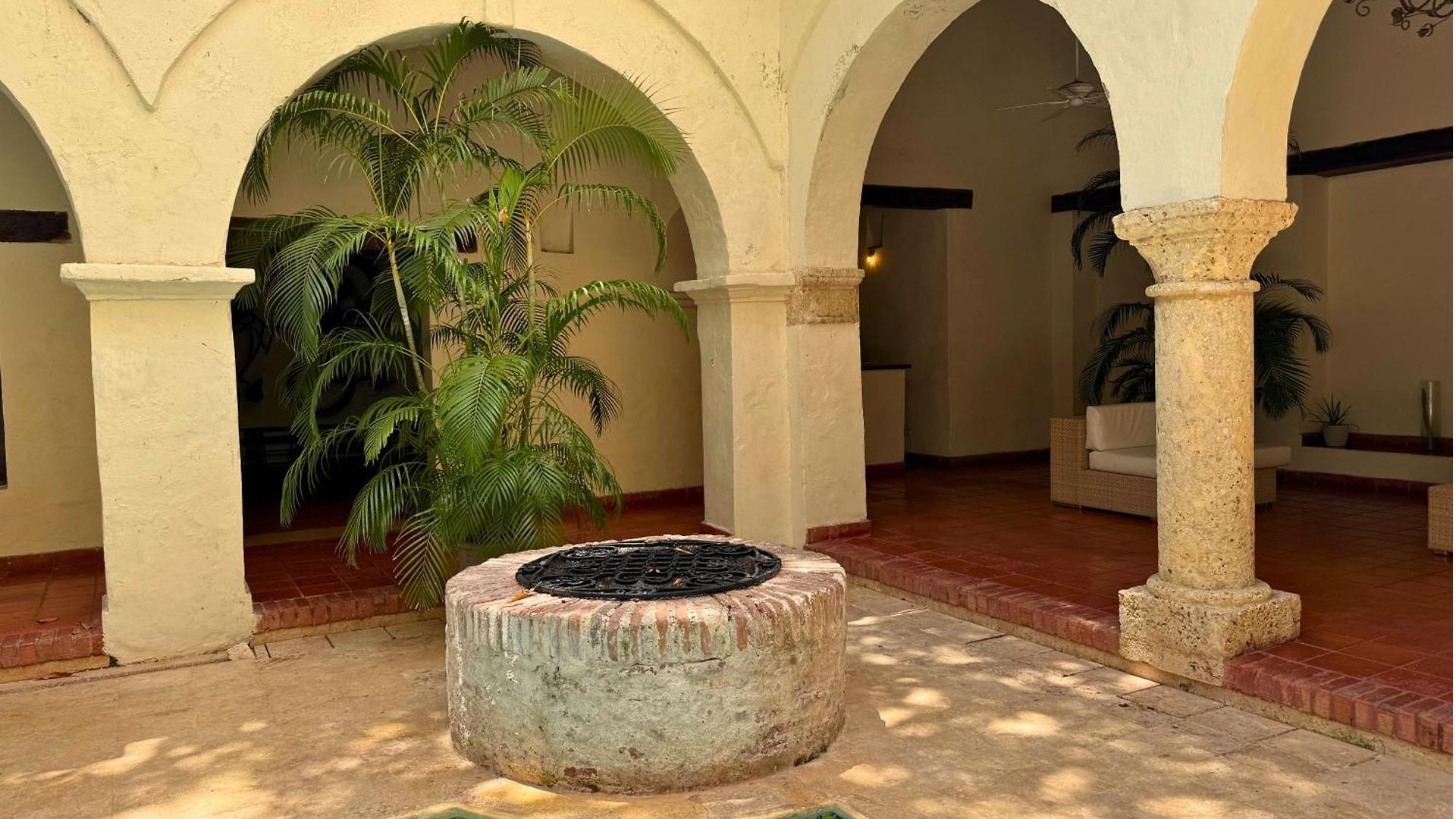 Casa Sophia - Alma 3* Cartagena