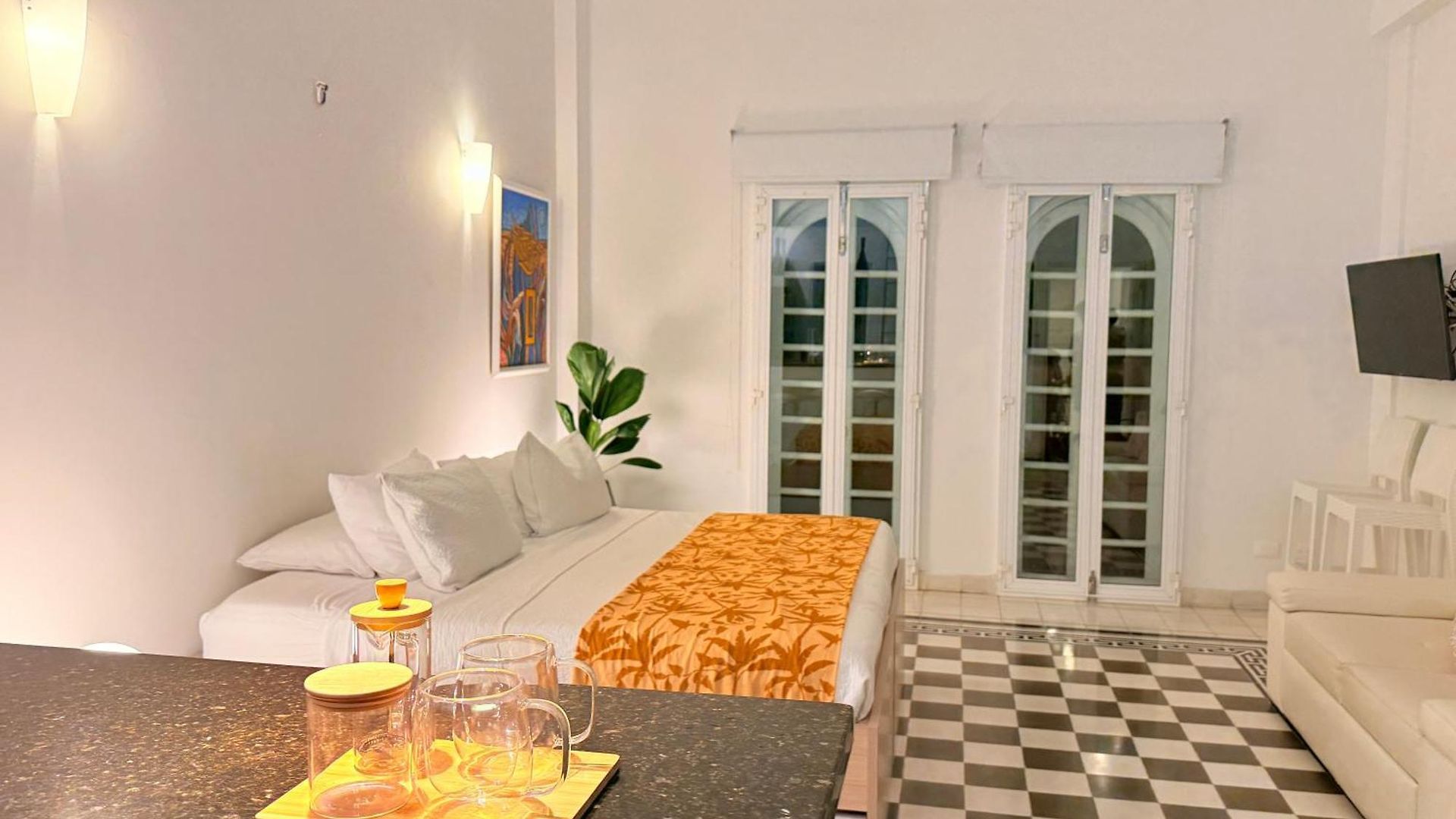 Casa Sophia - Alma