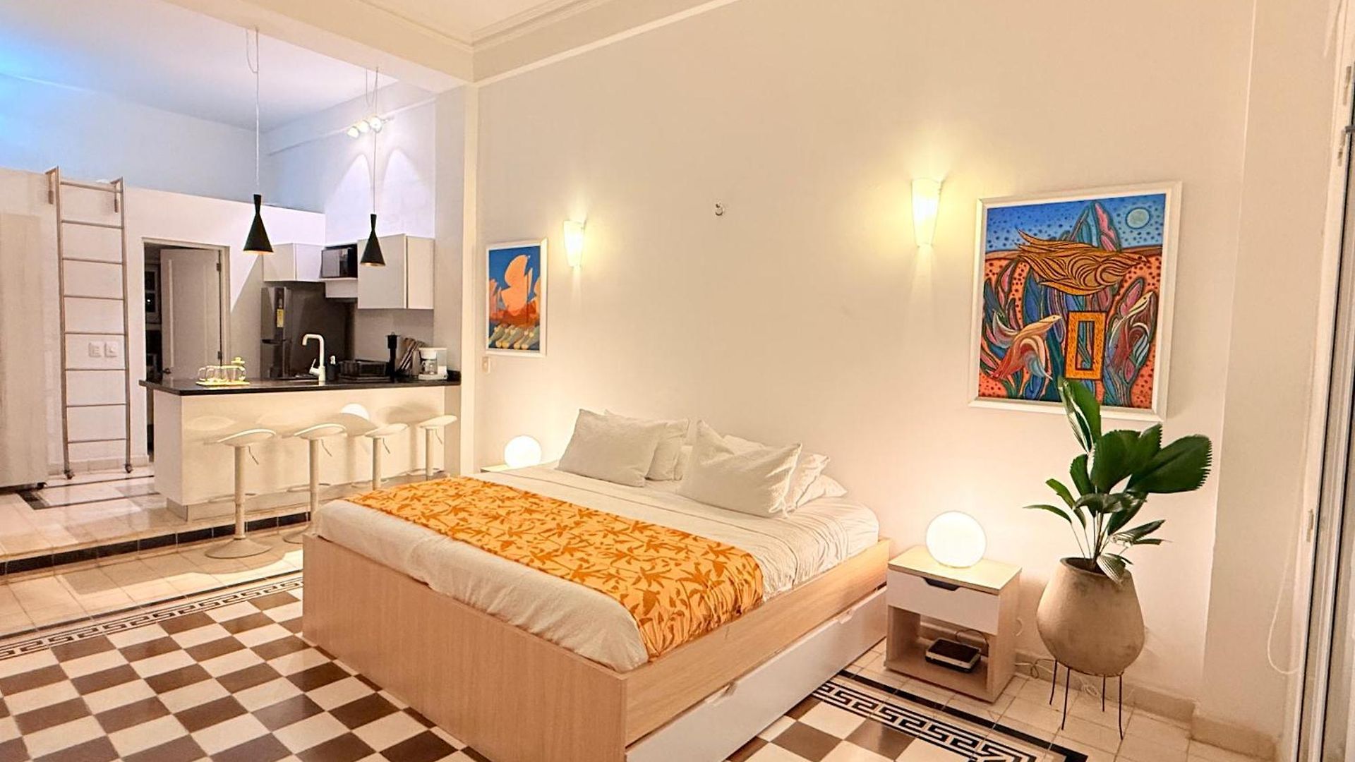 Casa Sophia - Alma