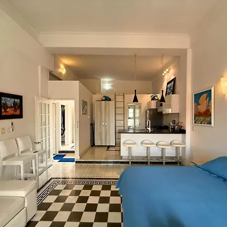 Casa Sophia - Alma
