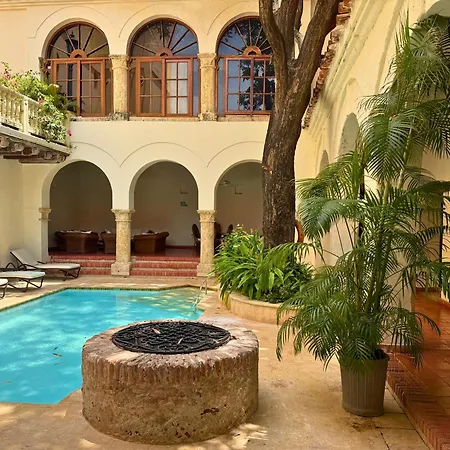 Casa Sophia - Alma 3*