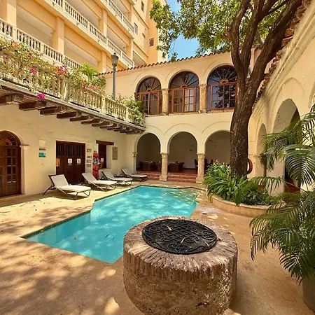 Apartahotel Casa Sophia - Alma