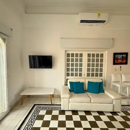 Casa Sophia - Alma Apartahotel
