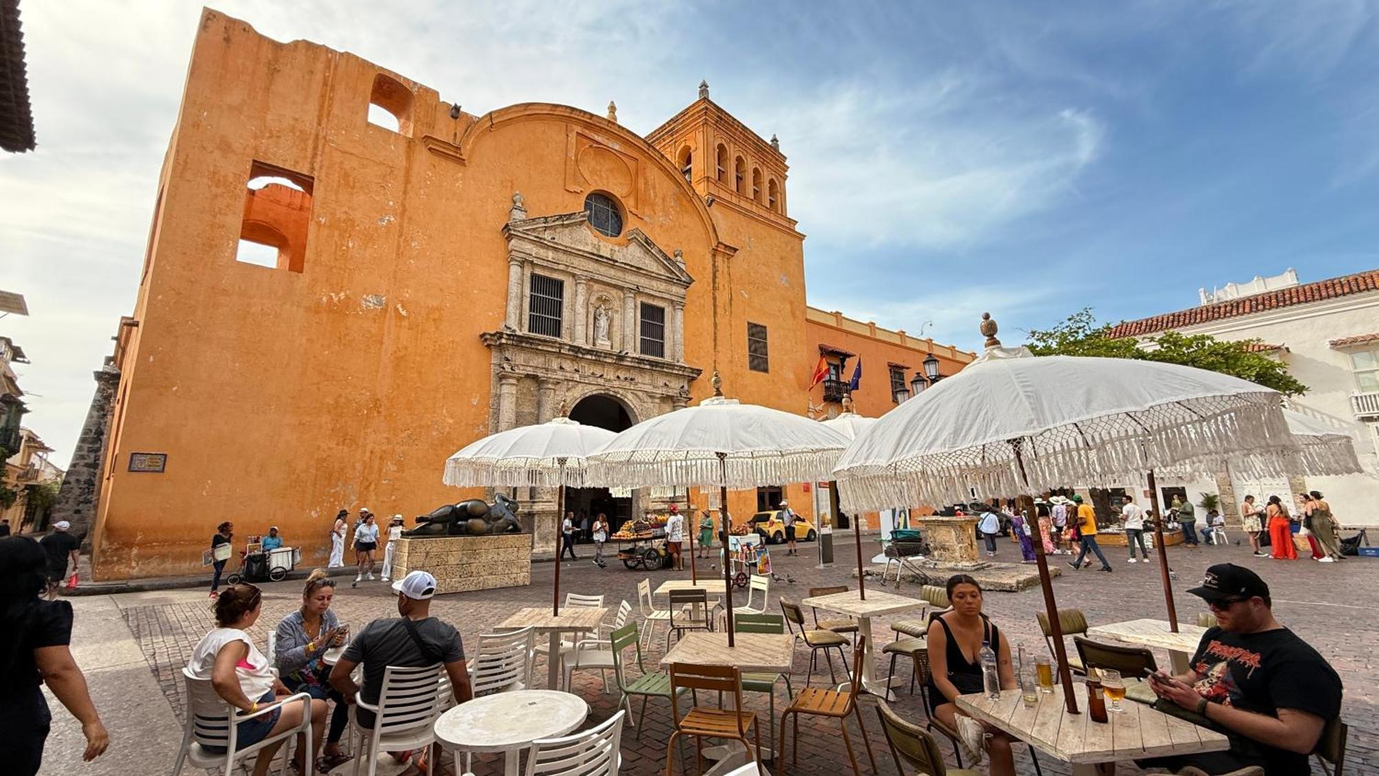 Aparthotel Casa Sophia - Alma Cartagena