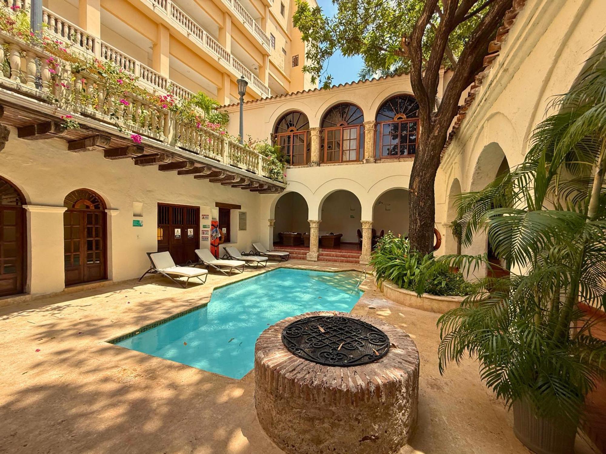 Aparthotel Casa Sophia - Alma