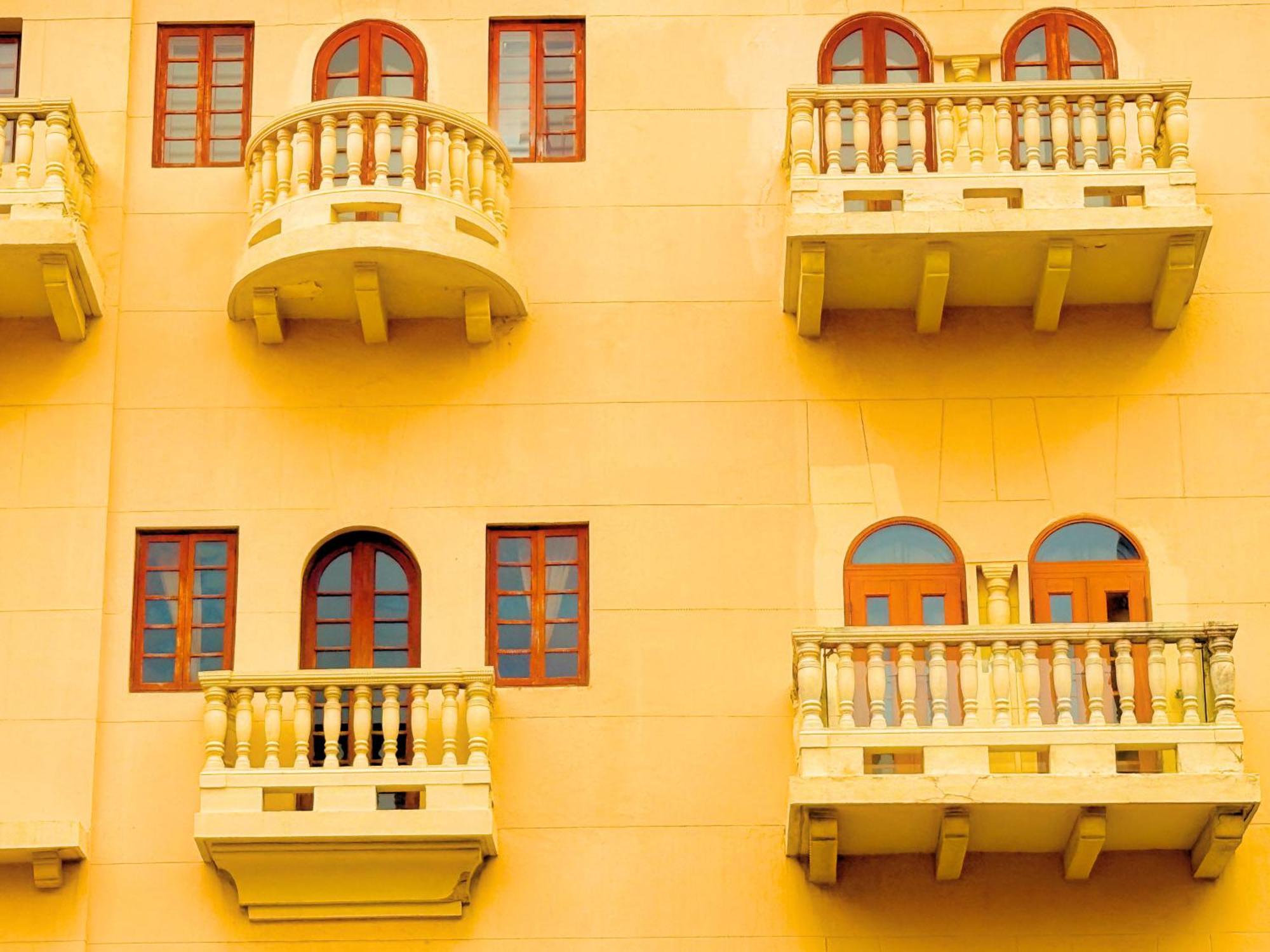 Casa Sophia - Alma Aparthotel Cartagena