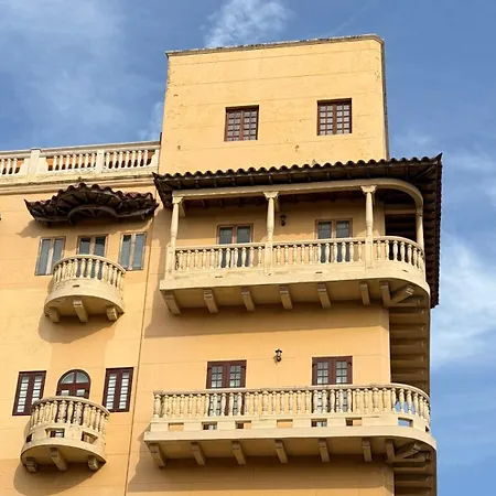 Casa Sophia - Alma Apartahotel