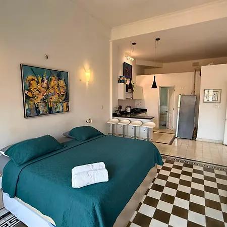 Casa Sophia - Alma 3* Cartagena