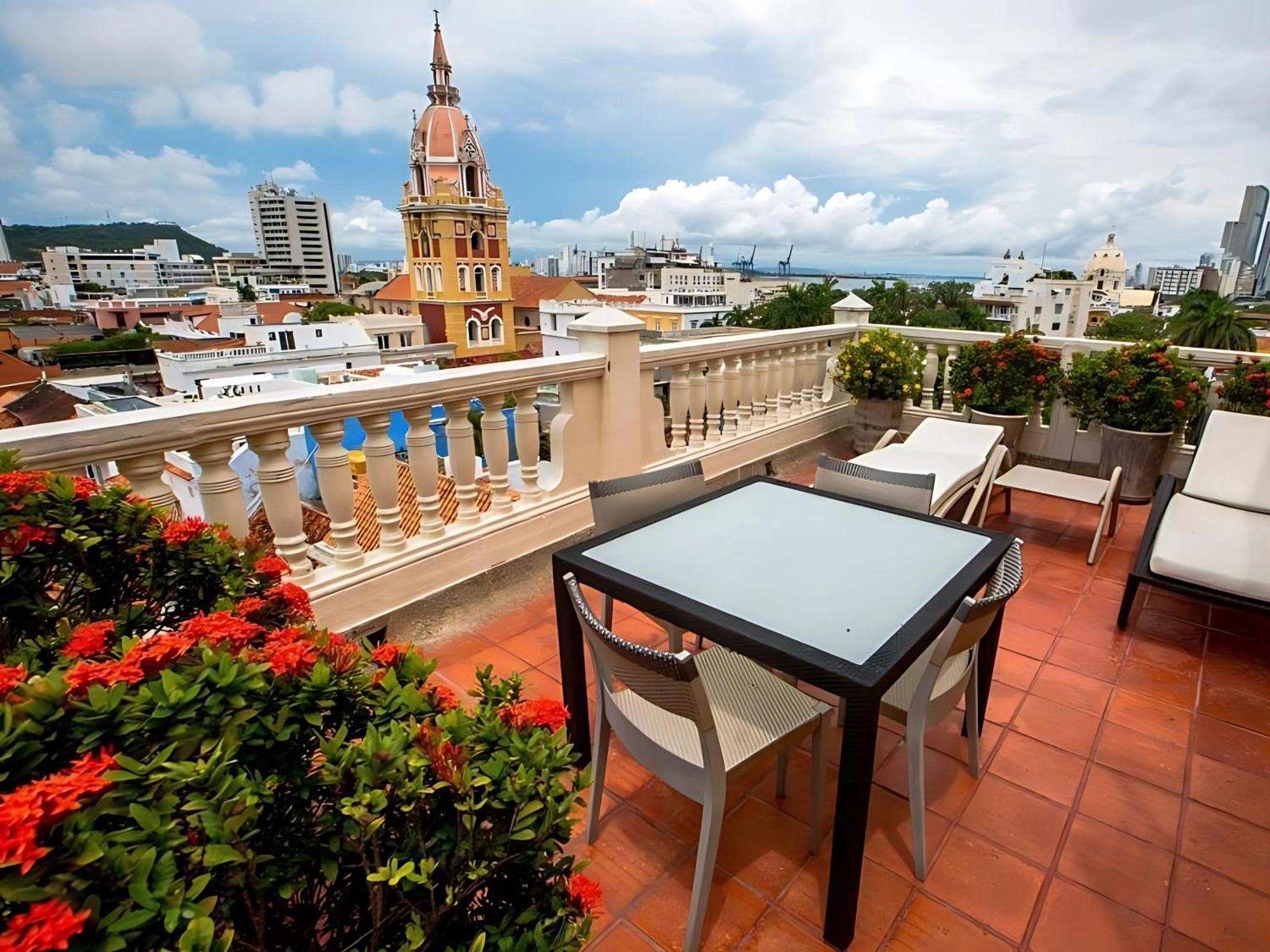 Casa Sophia - Alma Aparthotel