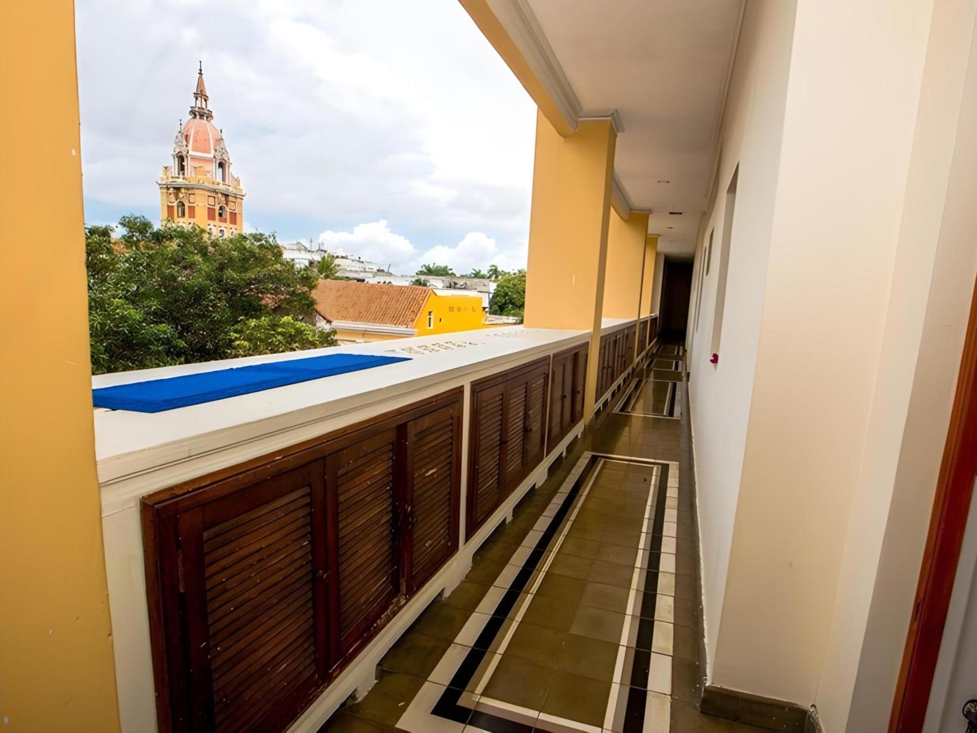 Casa Sophia - Alma Cartagena