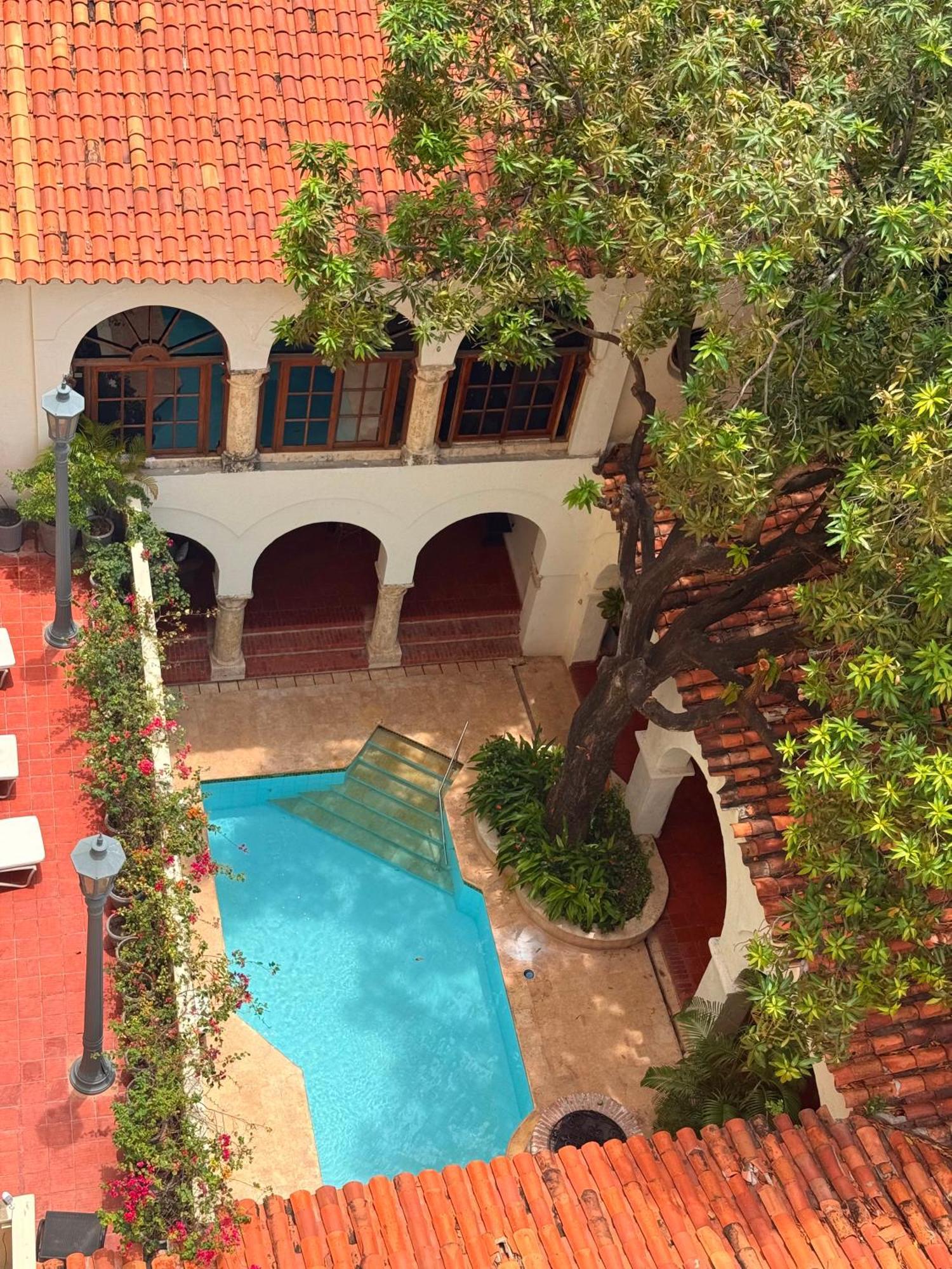 Aparthotel Casa Sophia - Alma 3*