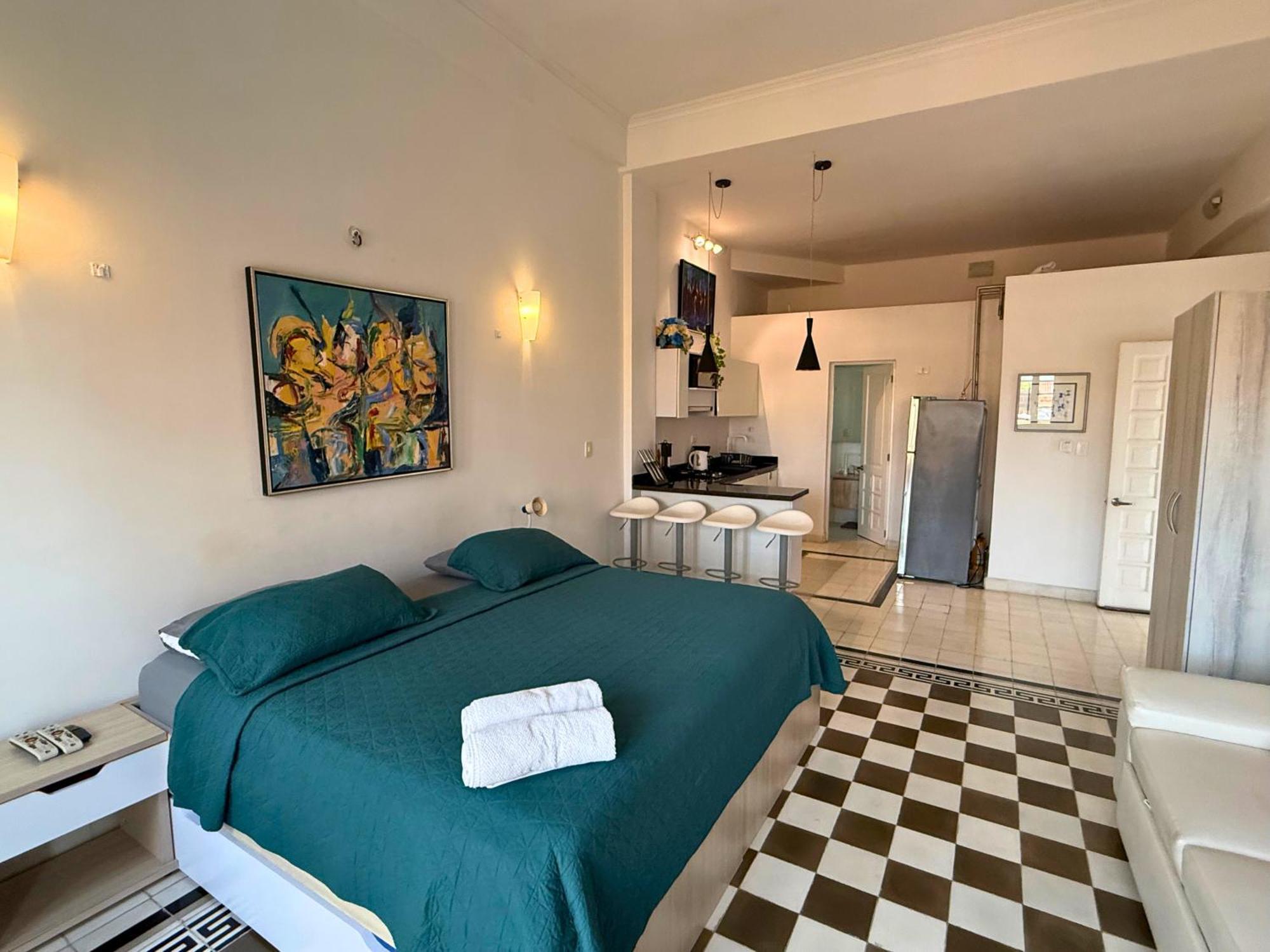 Casa Sophia - Alma 3* Cartagena
