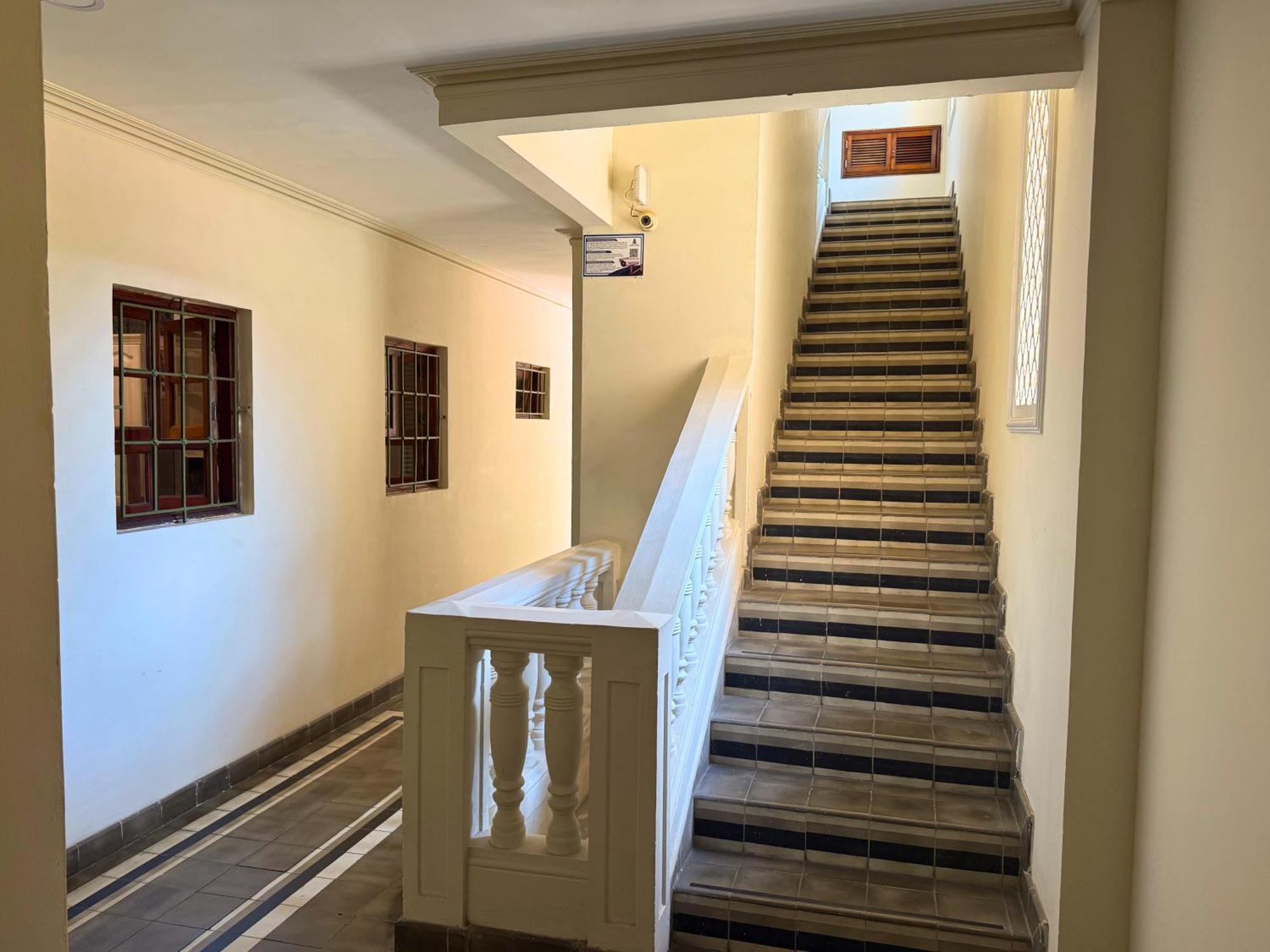 Aparthotel Casa Sophia - Alma