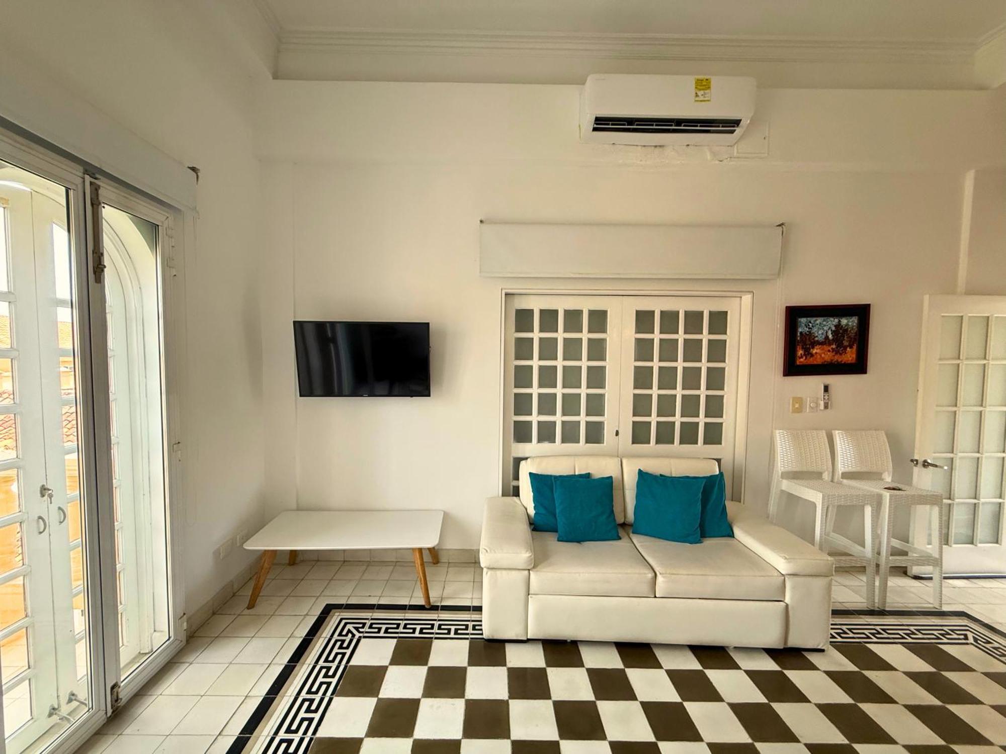 Casa Sophia - Alma Apartahotel